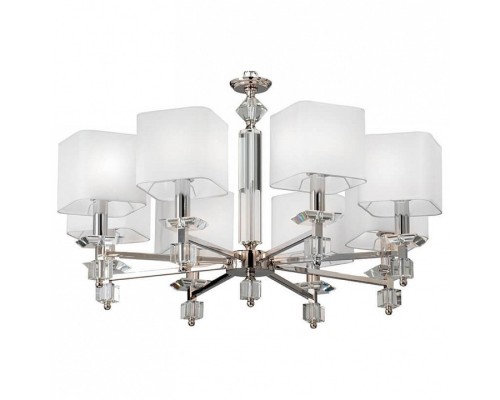 Подвесная люстра Vitaluce V3921 V3921/8