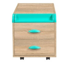 Тумбочка 5 step