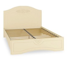 Кровать полутораспальная Ассоль Плюс АС-112