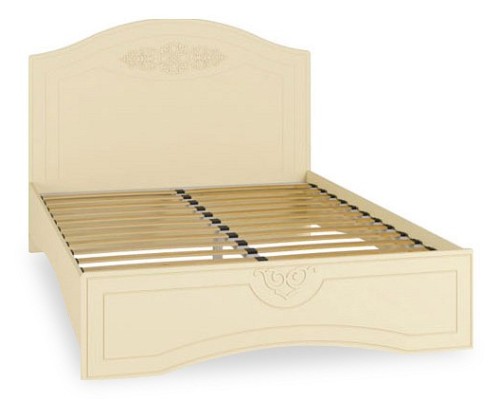 Кровать полутораспальная Ассоль Плюс АС-112