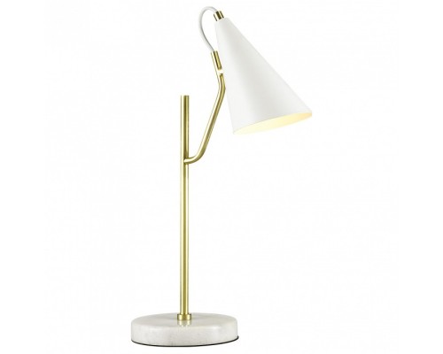 Настольная лампа декоративная Lumion Watson 4439/1T