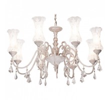 Подвесная люстра SilverLight Presto 711.51.8