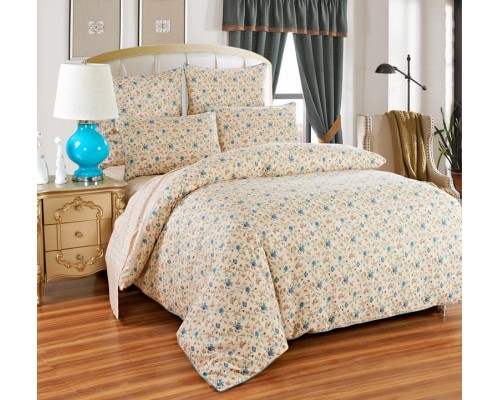 Постельное белье евростандарт Петра