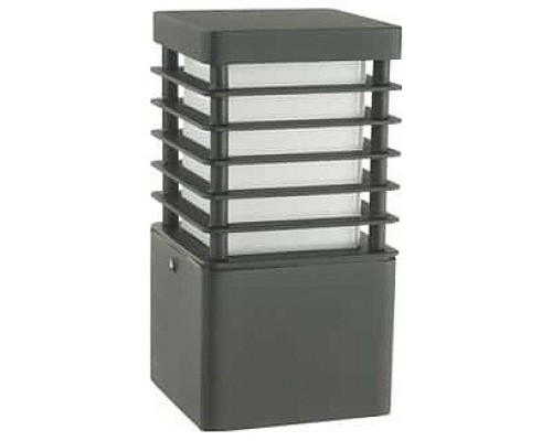 Наземный низкий светильник Norlys Halmstad 211GR