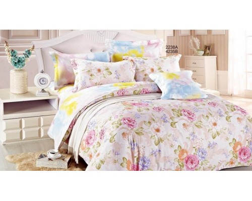 Постельное белье евростандарт C-167