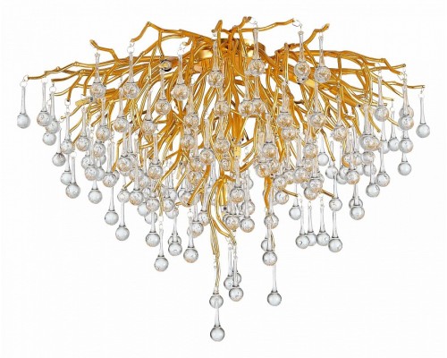 Потолочная люстра ST-Luce Anzio 1 