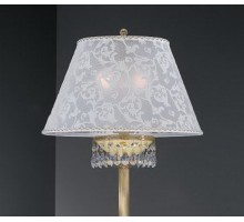 Торшер Reccagni Angelo 7133 PN 7133/2