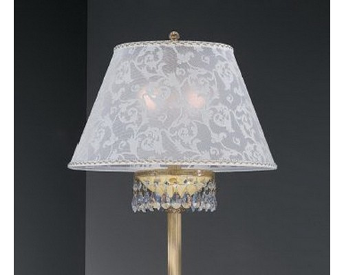 Торшер Reccagni Angelo 7133 PN 7133/2