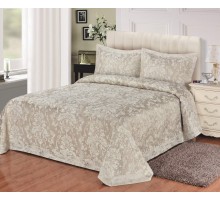 Покрывало с наволочками евростандарт Ивина