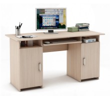 Стол компьютерный Лайт-6К