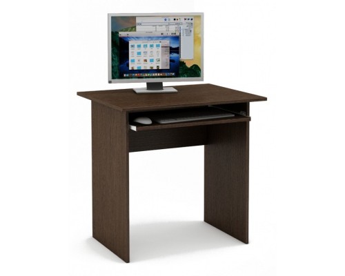 Стол компьютерный Лайт-1К