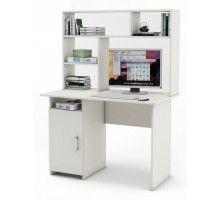 Стол компьютерный Лайт-2 СН