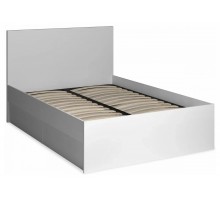 Кровать полутораспальная Фреш