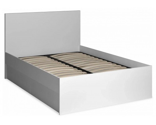 Кровать полутораспальная Фреш