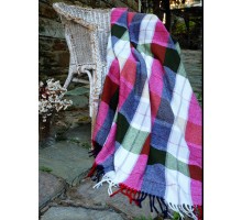 Плед (130x170 см) Grano