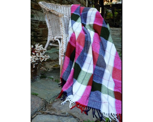 Плед (130x170 см) Grano