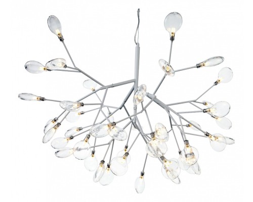 Подвесная люстра ST-Luce Riccardo