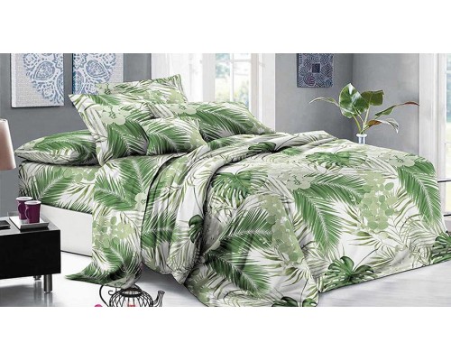 Постельное белье евростандарт Рут