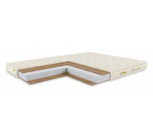 Матрас односпальный Mix Cocos 2000x900