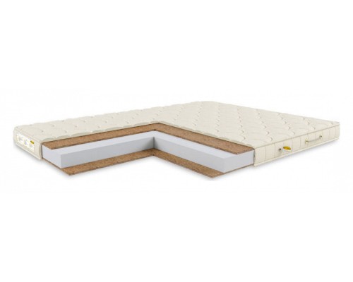 Матрас односпальный Mix Cocos 2000x900