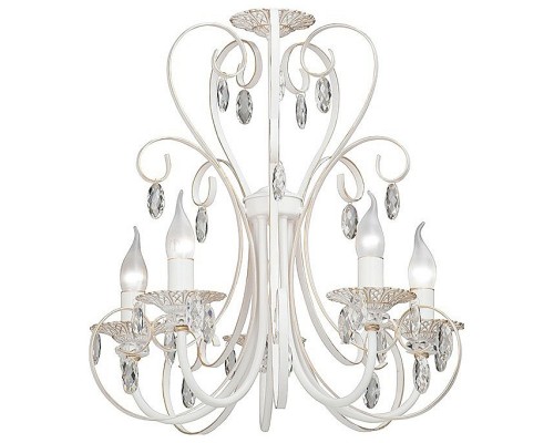 Подвесная люстра Vitaluce V1680 V1680-0/5