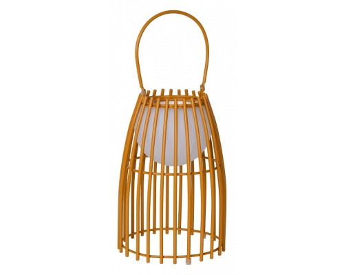 Настольная лампа декоративная Lucide Fjara 06801/01/43