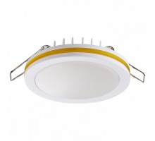 Встраиваемый светильник Novotech Klar 357965