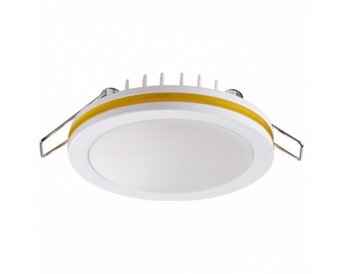 Встраиваемый светильник Novotech Klar 357965