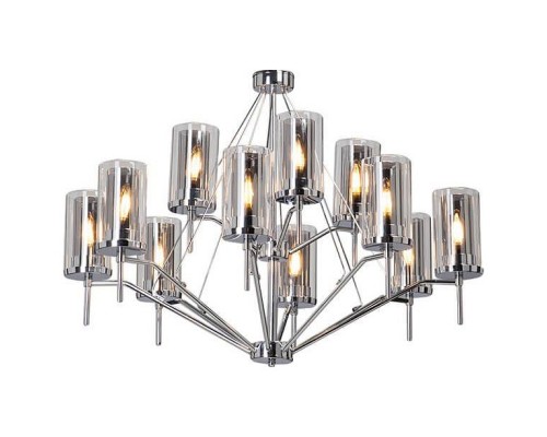 Подвесная люстра Vitaluce V3915 V3915/8+4