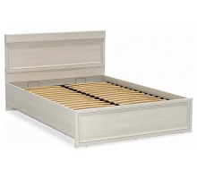 Кровать полутораспальная Лиана 5.26-01