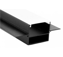 Профиль встраиваемый ST-Luce Светодиодные Ленты 