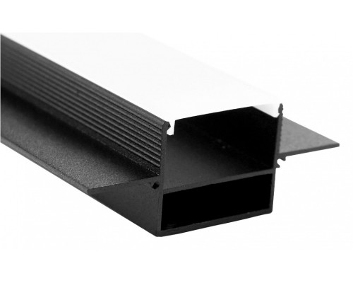 Профиль встраиваемый ST-Luce Светодиодные Ленты 