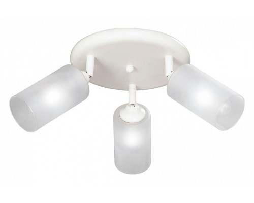 Спот Vitaluce V4294 V4294-0/3PL