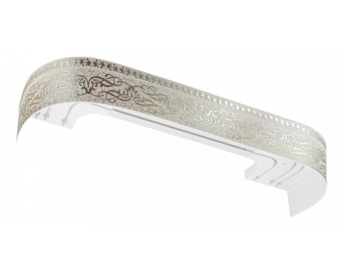 Карниз Legrand Прима 58075655