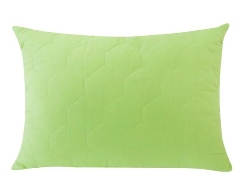 Подушка (50x68 см) Бамбук