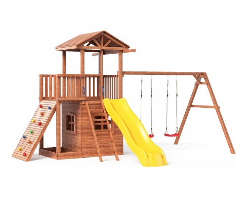 Комлекс игровой СГ5-Р912-Р946-Д