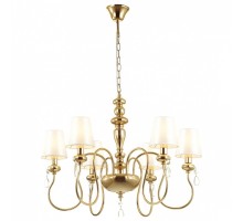 Подвесная люстра Odeon Light Meki 4723/6