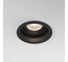 Встраиваемый светильник Elektrostandard Tune a065466