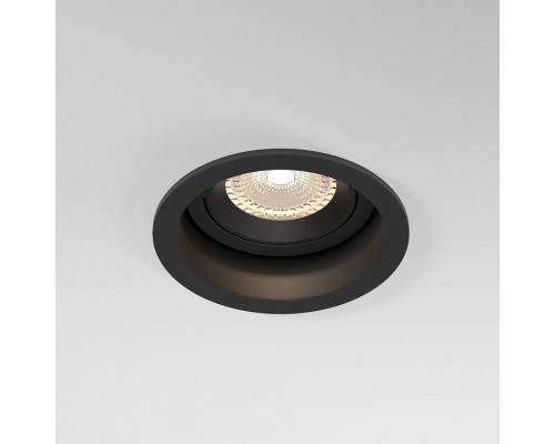 Встраиваемый светильник Elektrostandard Tune a065466