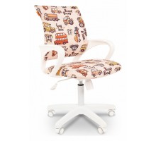 Кресло компьютерное Chairman Kids 103