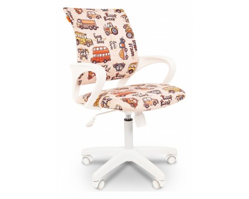 Кресло компьютерное Chairman Kids 103