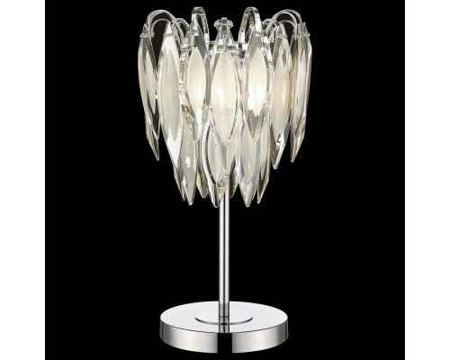 Настольная лампа декоративная Wertmark Orlanda 