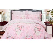 Постельное белье евростандарт B-185