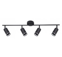 Спот Arte Lamp Imai A2365PL-4BK