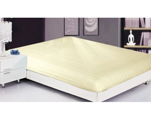 Простыня на резинке (160x200 см) PRC-R