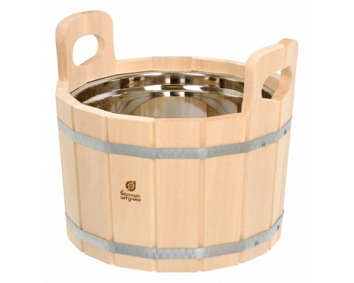 Ушат (10 л) 33217