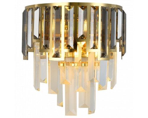 Бра Natali Kovaltseva Imperium IMPERIUM 76018/2W GOLD PLATED