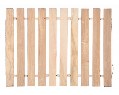 Решетка на пол (46х35х10 см) Банные штучки 32697 32697