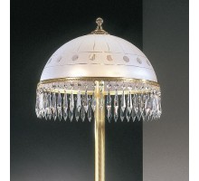 Торшер Reccagni Angelo 4751 PN 4751/2