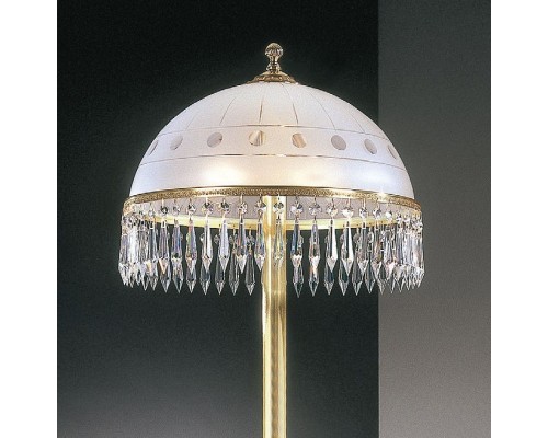 Торшер Reccagni Angelo 4751 PN 4751/2